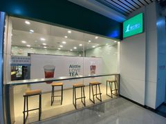 -1点点(长乐机场店)