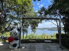 -天目湖涵田半山温泉