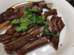 鹅三珍-陆记鹅庄·潮汕菜·狮头鹅(大仟里店)
