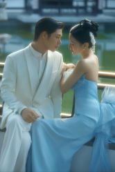 -摩玛婚纱摄影(杭州店)