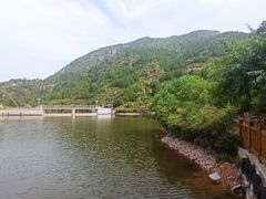 -仙居谷风景区