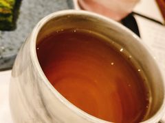 蜜桃乌龙茶-哈布斯扒房(华发商都店)