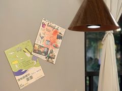 -岛风·台食小馆 ISLAND BISTRO(烟台山店)
