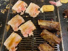 -烧烤季休闲餐厅(贵阳蟠桃宫店)