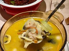 -玉玲珑·里舍(万象城店)
