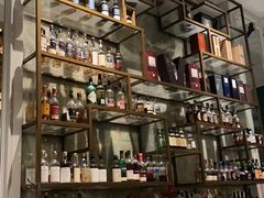 -The St·Regis Bar 瑞吉酒吧