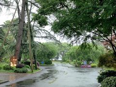 -浙江西子宾馆·瑶园咖啡厅