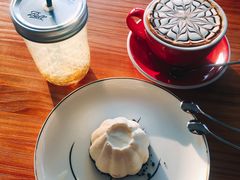 -ChanDu躔度咖啡(灯塔店)