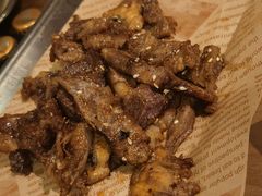 -神府路壹号·海鲜烧烤·砂锅粥·锅物(三坊七巷店)