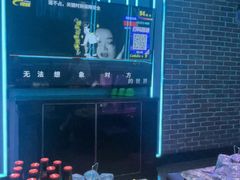 -歌潮量贩式KTV(宁德万达店)