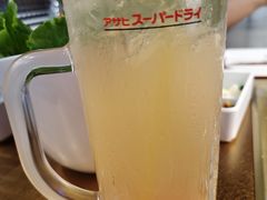 -金妈家烤肉(龙湖U城天街店)