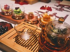 -叶叶菩提·晋福宫