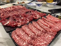 -福合埕牛肉火锅(长平国新店)