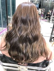 -MY HAIR ARDOR