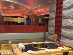 -豪渝火锅(红谷滩万达店)