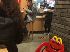 -麦当劳(龙湖北京大兴天街店)