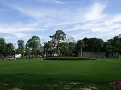 -五世皇金柚木行宫(维护中)