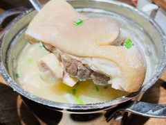 -麻婆婆白家肥肠粉(海岸城店)