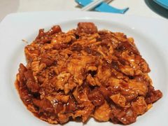 -南门小馆·清真(国贸商城店)