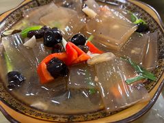 -水香园·中国徽菜名店(紫霞大道店)