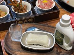 慕斯蛋糕-楠火锅(广州总店)