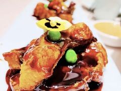 -森隆饭庄(崇文门新世界百货店)