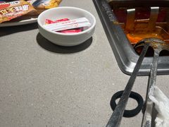 -海底捞火锅(方塔东街店)