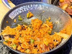 -老卜奎齐齐哈尔烤肉(人民东路店)