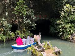 -灵栖洞天