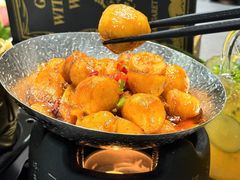 -3号仓库·创意中国菜(乐清正大广场店)