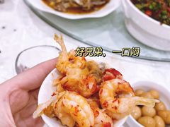 -庆余楼·用心与食材·特色菜&灶头面(仙蠡墩店)