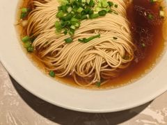 -松鹤面馆·古法焖肉面(观前店)