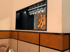 -吕氏焗小鲜•海鲜青岛菜(八大关店)