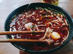 鹌鹑蛋-青石桥老瓦房肥肠粉总店(青石桥总店)