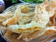 -潮汕美牛肉丸火锅店(天宁寺店)
