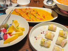 -泰妃殿(武汉首店)