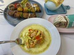 -库滋明·俄罗斯特色美食(中央大街店)