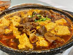 臭大元烧肥肠-壶园美食·淮扬菜(东圈门店)