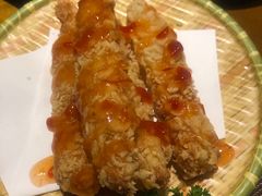 大虾天妇罗-和彩放题餐厅(酒仙桥店)