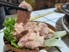 -扎起市井老火锅(乐山总店)