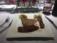 -发现花馆西餐厅FA Restaurant