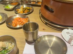 -西塔老太太泥炉烤肉(亚运村店)
