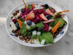 -唐猫庭院·千年陕菜(大唐不夜城店)