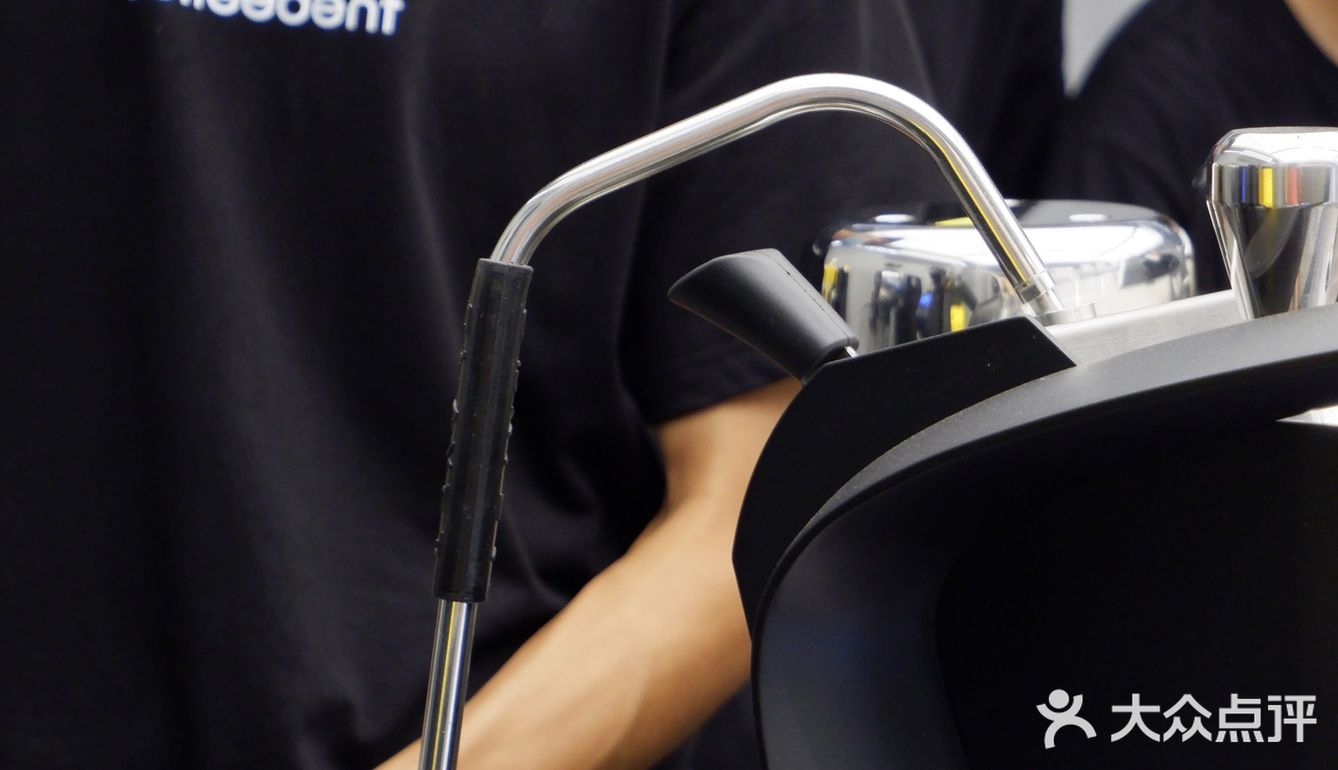 广州咖啡新店｜别有风味的老城区独栋咖啡店