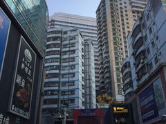 -人民公园(罗湖区)