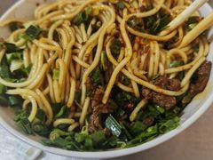 -丁记面馆(凤凰店)