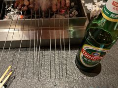 -老白清真烧烤(锦州旗舰店)