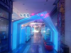 -浙北大厦购物中心(安吉店)