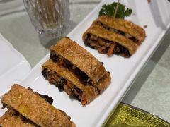 -金枝玉叶上海人家食府(三里河店)