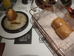 -西堤牛排(北京国瑞店)